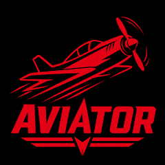 Aviator crash spel