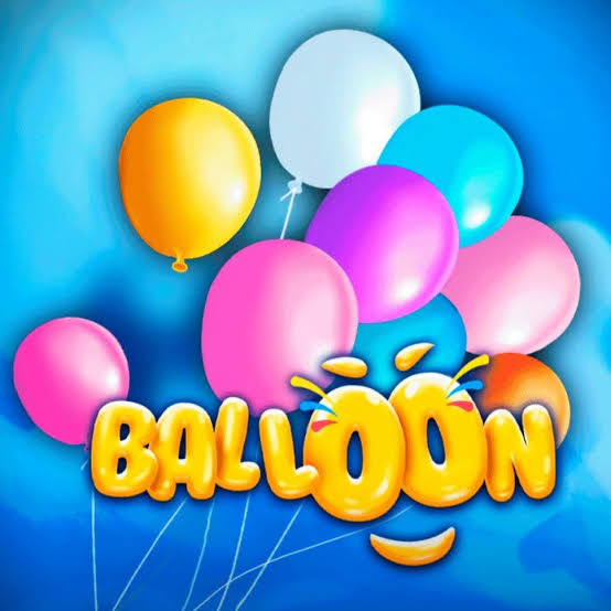 Balloon crash spel Pragmatic