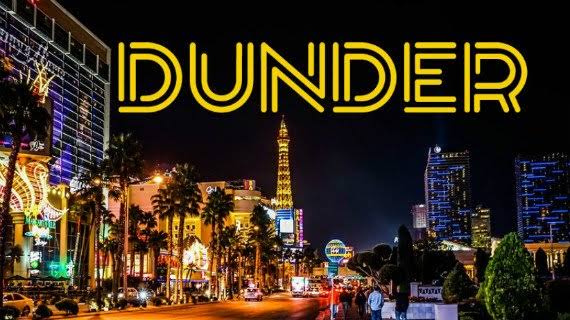 Dunder Casino – Jackpots och progressiva slots