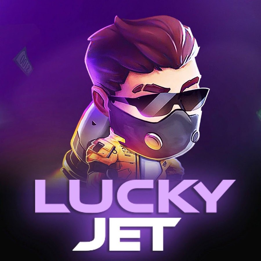 Lucky Jet crash spel